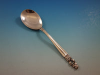 Sovereign Hispana by Gorham Sterling Silver Flatware Set Service 30 pieces