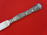 Vine by Tiffany and Co Sterling Silver Tea Knife French Style FH AS Pomegranate