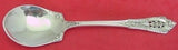 Rose Point by Wallace Sterling Silver Sugar Spoon 6 1/8" Serving
