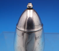 Cactus by Georg Jensen Sterling Silver Pepper Shaker #629 2 3/4" 1.3 ozt (#7868)