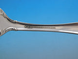 Andante by Gorham Sterling Silver Flatware Set For 12 Service 77 Pieces