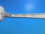 Pantheon by International Sterling Silver Flatware Set for 12 Service 78 pcs