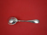 Pomona by Towle Sterling Silver Ice Cream Spoon ruffled shoulder original 5 1/4"
