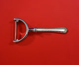 Rosemary by Easterling Sterling Silver Vegetable Peeler HHWS Custom Made 6"