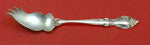 Malvern by Lunt Sterling Silver Pate Knife Custom Made 6"