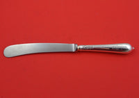 Mary II by Crichton English Sterling Silver Regular Knife Cannon Handle 8 5/8"