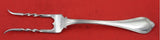 Paul Revere by Towle Sterling Silver Baked Potato Fork custom made 7 1/4"