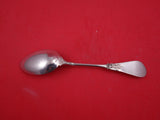 New Tipt By Gorham Sterling Silver Place Soup Spoon 6 3/4"