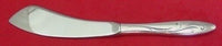 Awakening by Towle Sterling Silver Butter Spreader HH 6 1/2"