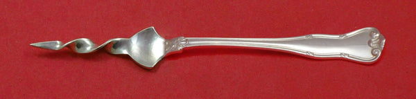 Provence by Tiffany & Co. Sterling Silver Butter Pick 5 3/4" Twisted Custom