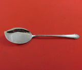 Enchantress by International Sterling Silver Jelly Server 6 1/2" Vintage