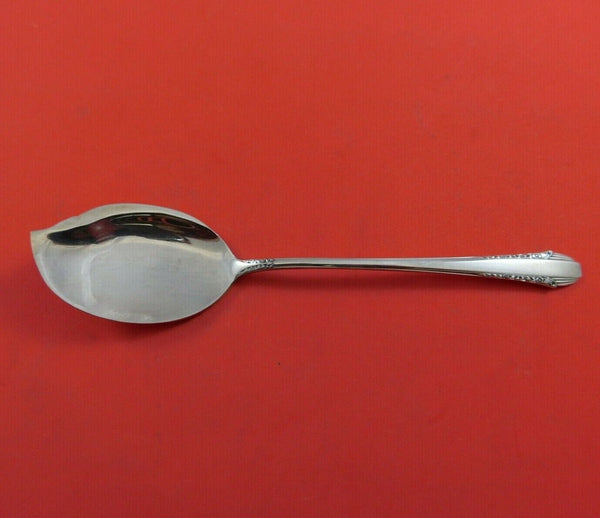 Enchantress by International Sterling Silver Jelly Server 6 1/2" Vintage