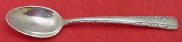 Candlelight by Towle Sterling Silver Demitasse Spoon 4 1/4"