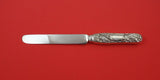 Chrysanthemum Vermeil by Tiffany and Co Sterling Breakfast Knife HH AS 7 1/4"