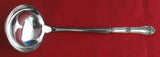 Champlain by Amston / Frank Whiting Sterling Silver Soup Ladle HH WS Custom