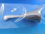 Castilian by Tiffany and Co Sterling Silver Dinner Bell HH WS 6 1/2" Custom Made