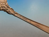 Chantilly by Gorham Sterling Silver Flatware Set for 12 Service 79 Pc Place Size