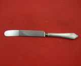 Yorktown by Dominick and Haff Sterling Silver Dinner Knife Blunt 9 3/4" Flatware
