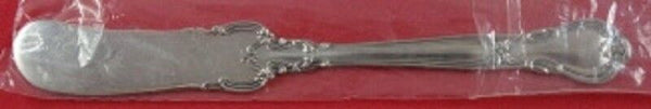 Chantilly by Gorham Sterling Silver Butter Spreader Flat Handle 5 7/8" New