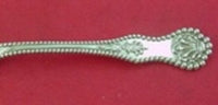 Charles II by Dominick and Haff Sterling Silver Jelly Cake Server GW 7 1/2"