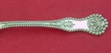 Charles II by Dominick and Haff Sterling Silver Jelly Cake Server GW 7 1/2"