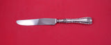 Wave Edge by Tiffany and Co Sterling Silver Dinner Knife French WS 10"