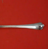 Saint Mark by Buccellati Sterling Silver Dinner Fork 3-Tine 7 1/4" Flatware