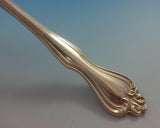 George and Martha by Westmorland Sterling Silver Flatware Set Service 35 Pieces