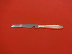 Lace Point by Lunt Sterling Silver Bar Knife 9 1/8" HHWS Custom Made