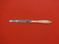 Lace Point by Lunt Sterling Silver Bar Knife 9 1/8" HHWS Custom Made