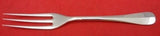 Queen Anne-Williamsburg by Stieff Sterling Silver Dinner Fork 3-Tine 7 3/4"