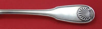 Vendome aka Arcantia by Christofle Silverplate Demitasse Spoon 4"