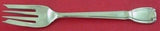 Castilian by Tiffany and Co Sterling Silver Salad Fork 4-Tine 6 5/8" Flatware
