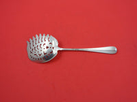 Jefferson by Gorham Sterling Silver Cucumber Server 7-tine pierced 6 1/4"