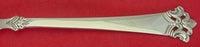 Anitra by Th. Olsens .830 Silver Demitasse Spoon 4 5/8"