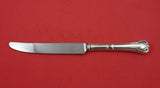 Nupical by Pesa Mexican Sterling Silver Dinner Knife 9 5/8" Flatware Heirloom