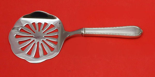 Pine Tree by International Sterling Silver Tomato Server HHWS  Custom Made