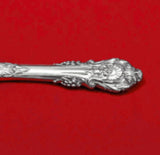 Sir Christopher by Wallace Sterling Silver Candle Snuffer HH WS 11 1/4" Custom