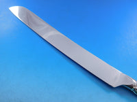 Strasbourg by Gorham Sterling Silver Wedding Cake Knife HHWS Custom Made 12.5"