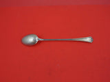 Florentine by International Sterling Silver Parfait Spoon 6 5/8"