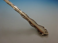 Tara by Reed and Barton Sterling Silver Flatware Service For 8 Set 40 Pieces