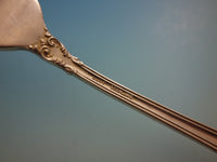 American Victorian by Lunt Sterling Silver Flatware Set For 8 Service 46 Pieces