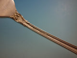 American Victorian by Lunt Sterling Silver Flatware Set For 8 Service 46 Pieces