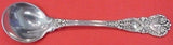 Saint James by Tiffany and Co Sterling Sherbet Spoon Pinched 5 1/2"