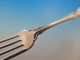 English Gadroon by Gorham Sterling Silver Flatware Set for 12 Service 48 Pieces
