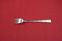 Madrigal by Lunt Sterling Silver Cocktail Fork  5 3/4"