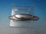 Carmel by Wallace Sterling Silver Nail Buffer 5 3/4" x 1 1/4" (#6224)