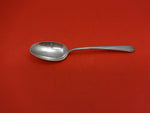 Cascade by Towle Sterling Silver Teaspoon 6" Flatware Vintage Heirloom