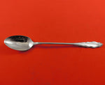 English Provincial by Reed and Barton Sterling Silver Iced Tea Spoon 7 1/2"