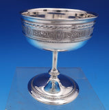 Wedgwood by International Sterling Silver Sherbet Dish #P100 4 1/2" (#8097)